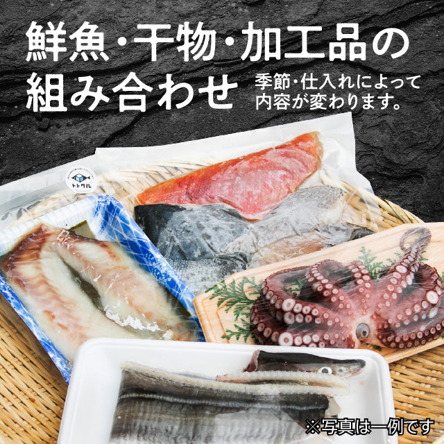 【オープン記念特価】トトクル詰め合わせ6,000円→5000円セット