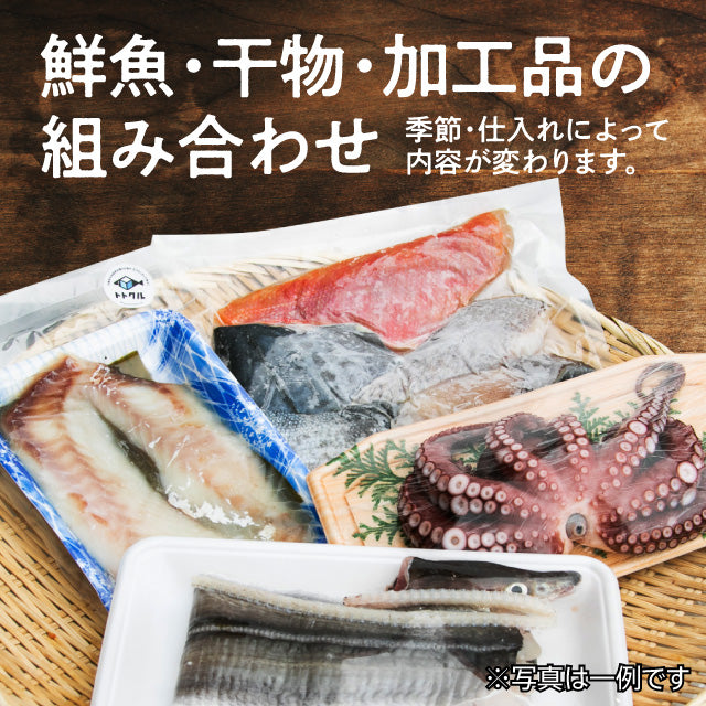 【オープン記念特価】トトクル詰合せ4,000円→3000円セット